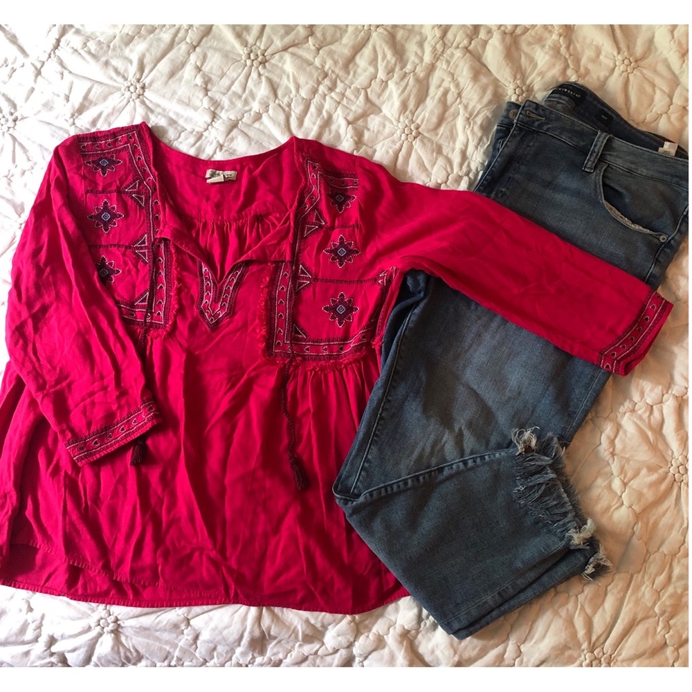 ☀️LUCKY BRAND Lot of 2☀️